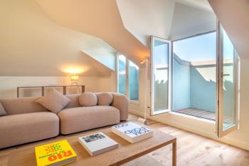 EDiTiON 147 - Luxury Seafront Apartments, Porto (photo 5)