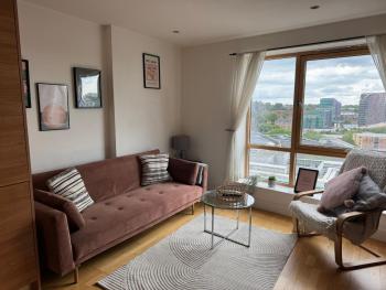 Luxury Cove at the Docks, Leeds (Foto 3)