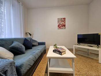 Isabella Bright Apartment - by Be Your Home, Řím (fotografie 4)