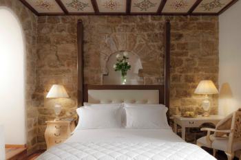 Golden Tower Hotel & Spa, Firenze (foto 4)