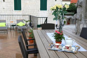 Apartment Bambina, Split (photo 3)