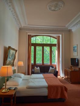 Hotel Artushof, Dresden (foto 3)