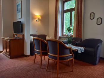 Hotel Artushof, Dresden (foto 4)