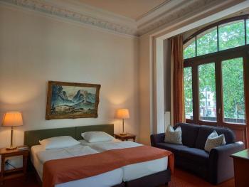 Hotel Artushof, Dresden (foto 5)