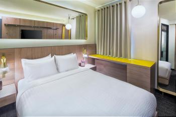 Hotel Shocard Broadway, Times Square, Nowy Jork (zdjęcie 5)