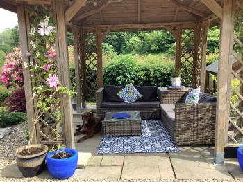 Ty Twt - complete holiday home, Llandysul (Foto 2)