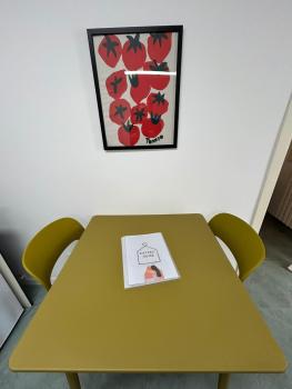 Sisters' Home 2, Bergamo (fotografie 4)