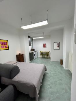 Sisters' Home 2, Bergamo (fotografie 5)