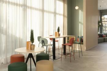 Hampton By Hilton Malaga Martiricos, Malaga (foto 5)