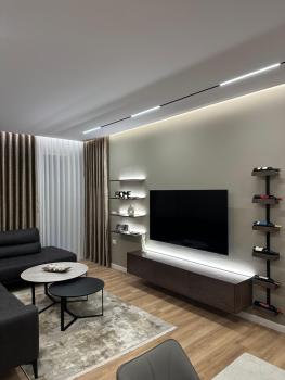 Bright & Modern Family Flat, Tirana (Foto 3)