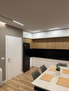 Bright & Modern Family Flat, Tirana (Foto 5)