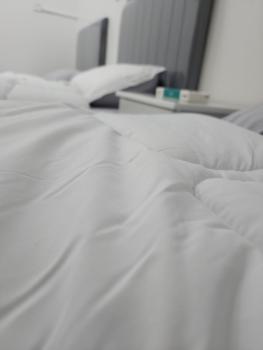 شقة خاصة غرفتي نوم صالةطعام غرفة معيشة حمام Private independent apartment, Abha (foto 2)