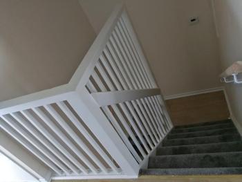 Glasgow Double Room Free Parking, Glasgow (fotografie 3)