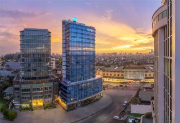 Tru by Hilton Hanoi Station, Hanoï (photo 2)