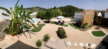 Pool oasis with private parking -Vigia 8, Torres Vedras (photo 5)
