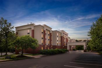 Hampton Inn & Suites Richmond/Virginia Center, Richmond (foto 5)