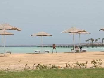 pola studio at scandic resort, Hurghada (zdjęcie 4)