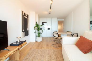 EDiTiON 309 - Luxury Seafront 2BR Apartments, Oporto (foto 4)