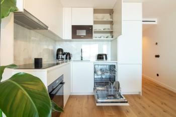 EDiTiON 309 - Luxury Seafront 2BR Apartments, Oporto (foto 5)