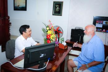 Phoenix Homestay, Hoi An (fotografie 3)