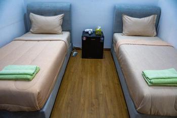 Entire Apartment in Kuala Lumpur, Infinity Pool!!, Kuala Lumpur (foto 2)