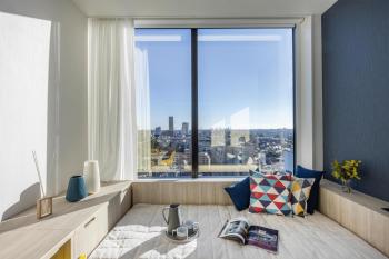 Hyatt House Tokyo Shibuya, Tokio (fotografie 4)