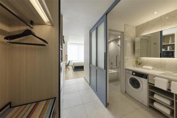 Hyatt House Tokyo Shibuya, Tokio (fotografie 3)