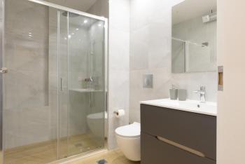 Chic 1-Bedroom Apartment with balcony by WeHost Athens, Athens (photo 5)