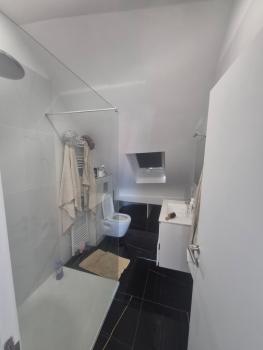 Genius BNB Buyl 2BR Terrace Near City Center Brussels, Брюссель (фото 4)