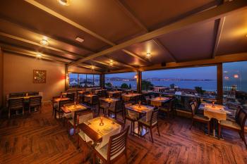Triton Hotel Istanbul, Istanbul (photo 2)
