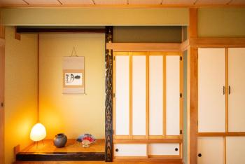 FIKA - Komorebi, Furano (foto 4)