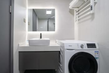 Le Chao Select Hotel, Шанхай (фото 5)