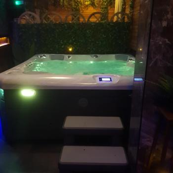 Majestic Wellness Center, Bruselas (foto 5)