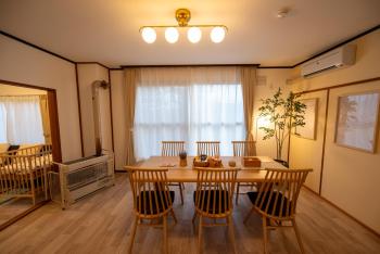FIKA - Komorebi, Furano (foto 5)