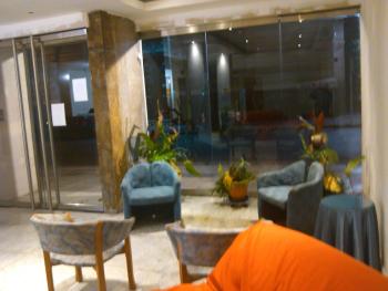 Blanro Hotel, Buenos Aires (foto 4)