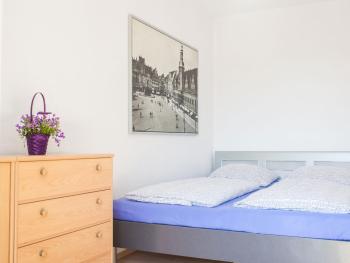 Ferienwohnung Leipzig Nord, Lipsko (fotografie 4)
