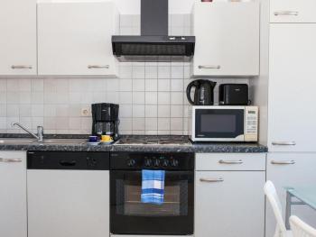 Ferienwohnung Leipzig Nord, Lipsko (fotografie 2)