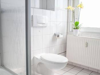 Ferienwohnung Leipzig Nord, Lipsko (fotografie 5)