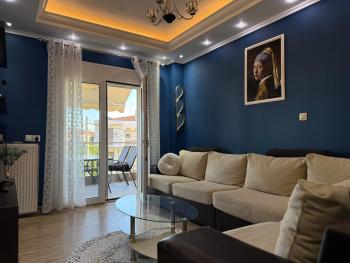 Althea - Christine's House, Afitos (foto 3)