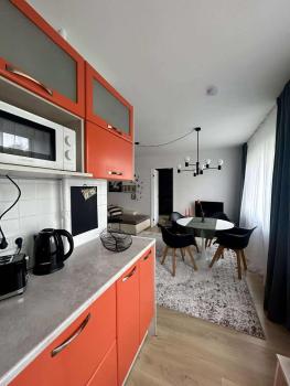 Your Place in Tallinn - newly renovated!, Tallinn (photo 5)