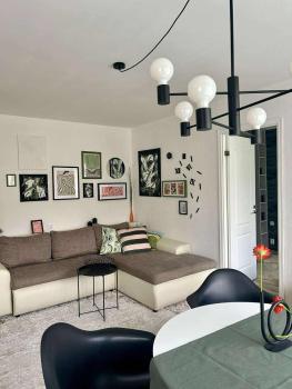 Your Place in Tallinn - newly renovated!, Tallinn (photo 4)