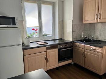 WhiteApartment, Frankfurt nad Mohanem (fotografie 2)