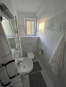 WhiteApartment, Frankfurt nad Mohanem (fotografie 3)