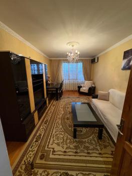 Квартира, Mekhrably (fotografie 5)