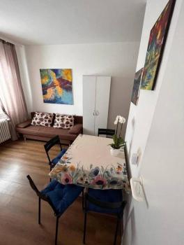 YellowApartment, Frankfurt (foto 2)