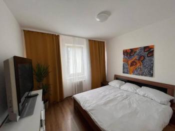 YellowApartment, Frankfurt (foto 4)
