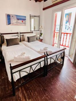 Studio Eleni, Mykonos Stadt (Foto 3)