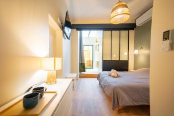 Magnifique appartement avec terrasse, Bordeaux (Foto 2)