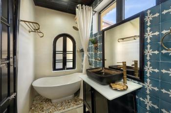 Hoi An 2BR private Pool Villa - Walk to Old Town, Hoi An (fotografie 3)