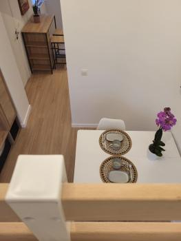 Studio Saintes-Catherine, Brusel (fotografie 3)
